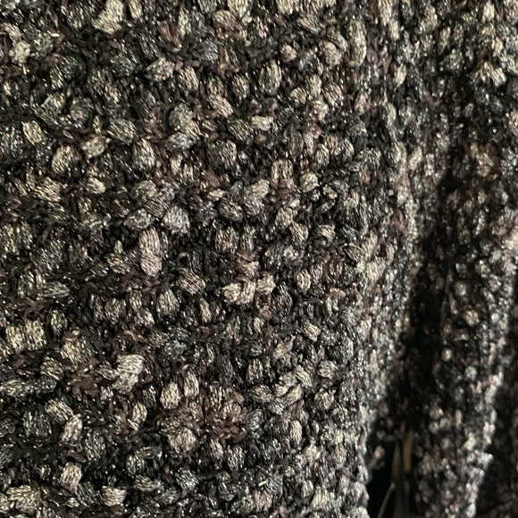 NWT Jones NY Collection Open Wear Cardigan Sweater - Picture 2 of 4